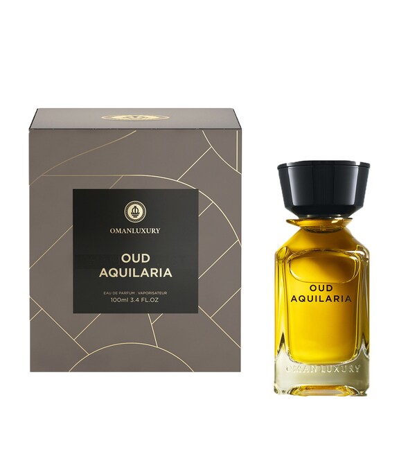 OMANLUXURY OUD AQUILARIA EAU DE PARFUM 100ML