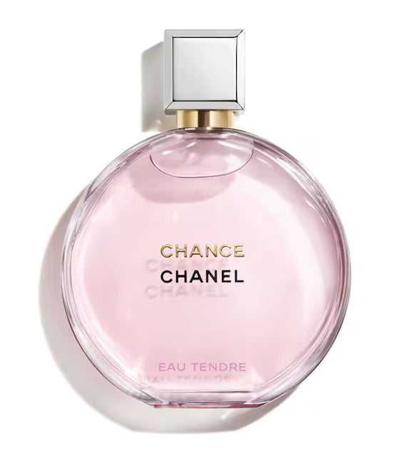 CHANEL CHANCE EAU TENDER EDT 100 ML