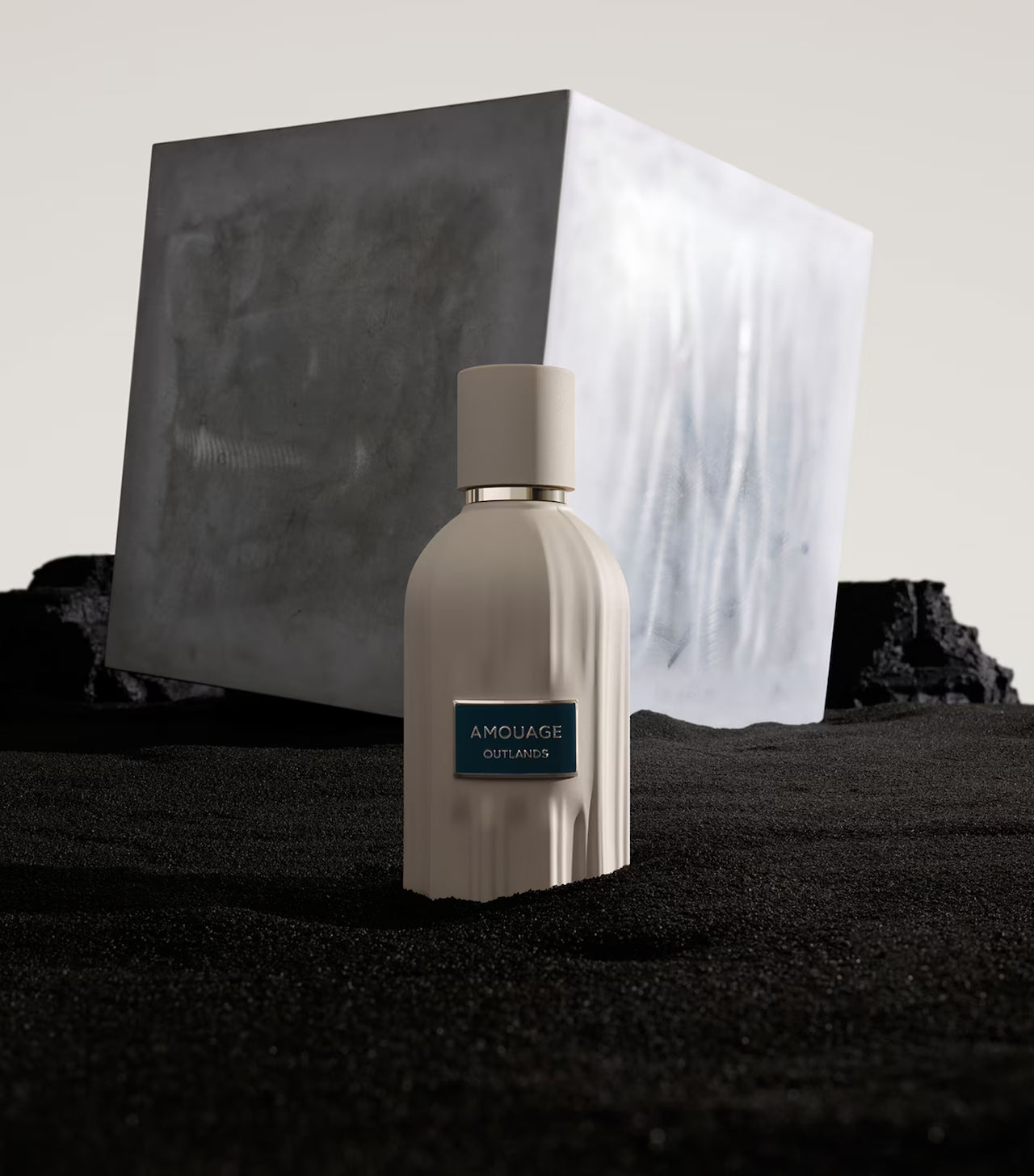 AMOUAGE OUTLANDS ESSENCE DE PARFUM 100ML