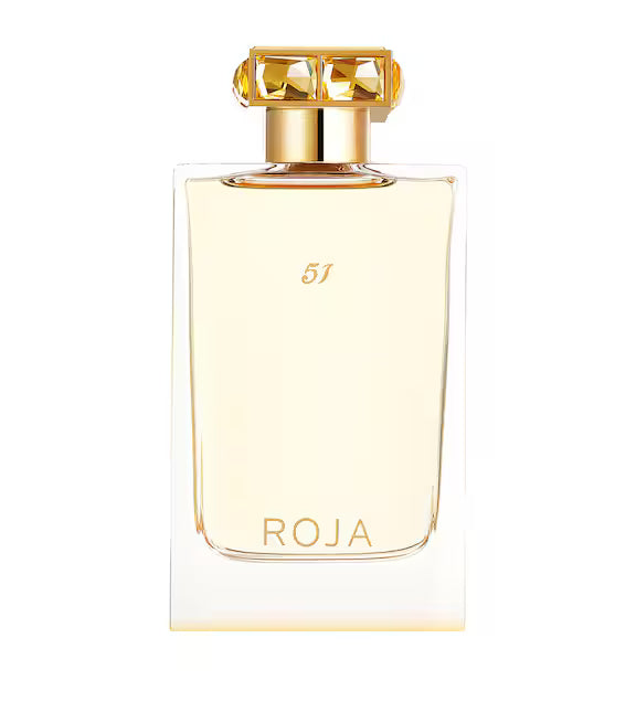 ROJA 51 POUR FEMME EAU DE PARFUM