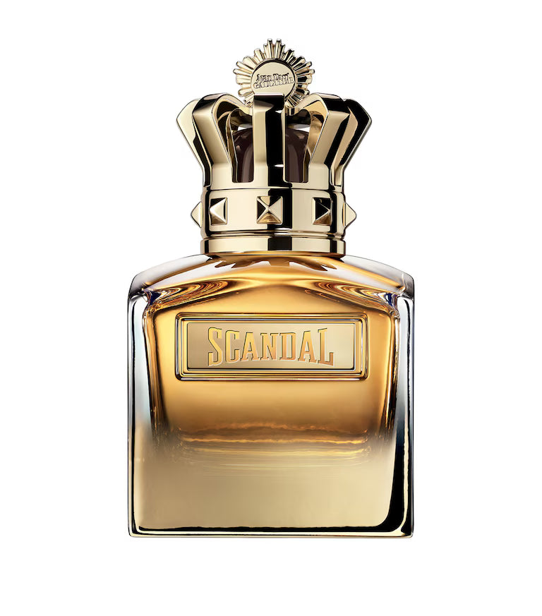 JEAN PAUL GAULTIER SCANDAL POUR HOMME ABSOLU EAU DE PARFUM 100ML