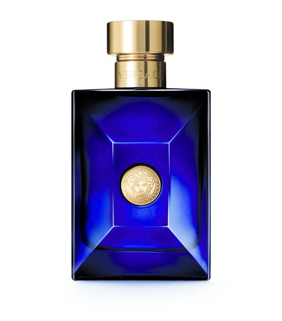 VERSACE DYLAN BLUE EAU DE TOILETTE 100ML