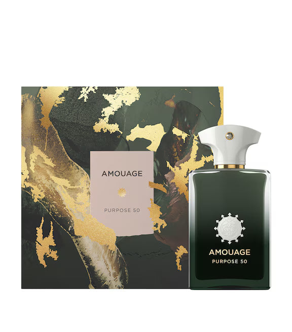 AMOUAGE PURPOSE 50 EXTRAITS EAU DE PARFUM 100ML