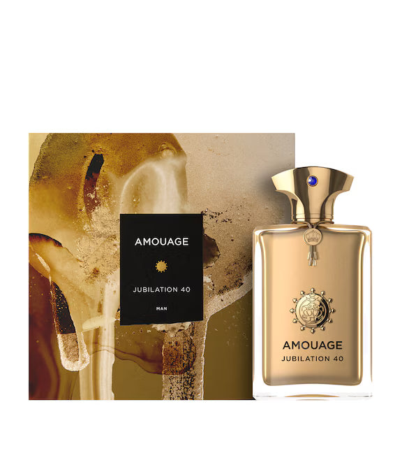 AMOUAGE JUBLIATION 40 EDP 100 ML