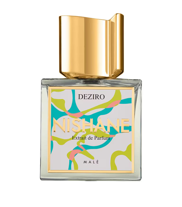 NISHANE DEZIRO EXTRAIT DE PARFUM 100ML