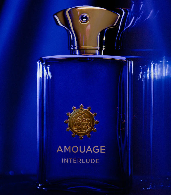 AMOUAGE INTERLUDE M EDP 100 ML