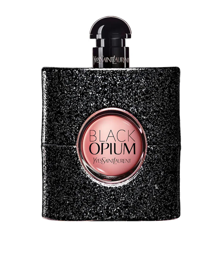 YVES SAINT LAURENT BLACK OPIUM EDP 90ML
