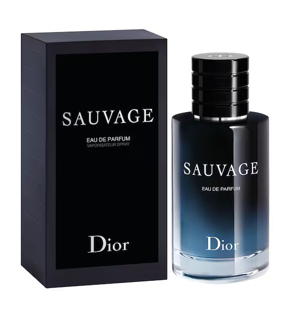 DIOR SAUVAGE EAU DE PARFUM