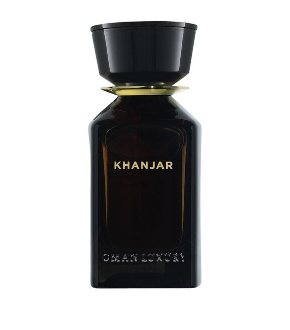 OMANLUXURY KHANJAR EAU DE PARFUM 100ML