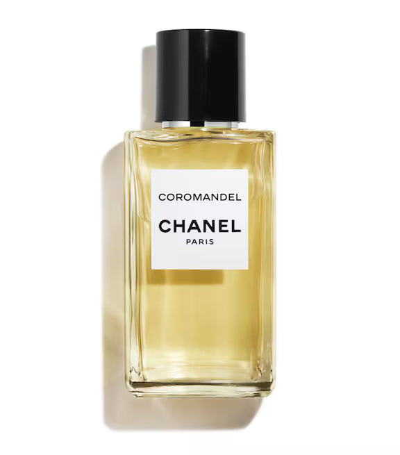 CHANEL COROMANDEL EAU DE PARFUM