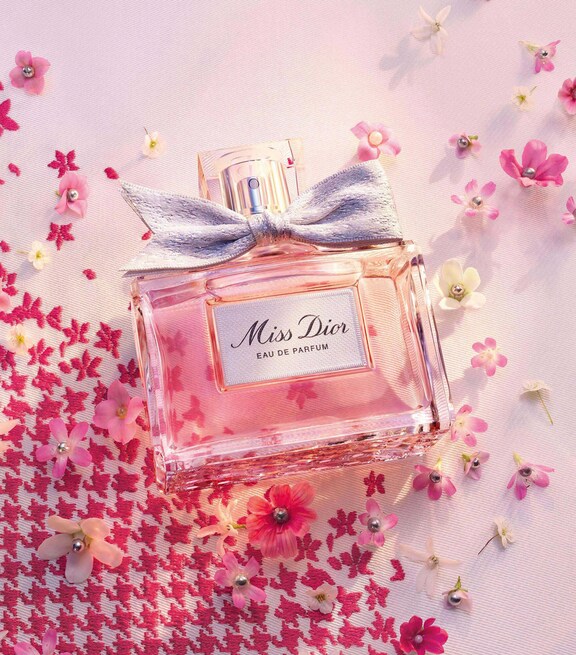 DIOR MISS DIOR EAU DE PARFUM