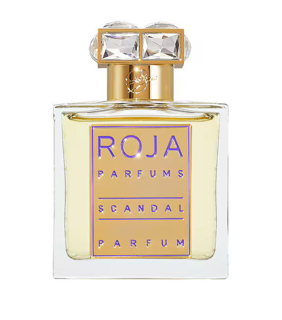 ROJA SCANDAL PARFUM POUR FEMME 50ML