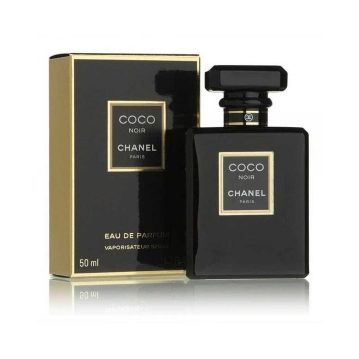 CHANEL COCO NOIR EDP 50 ML