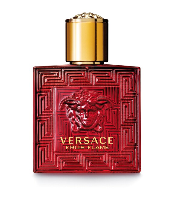 VERSACE EROS FLAME EAU DE PARFUM 100ML