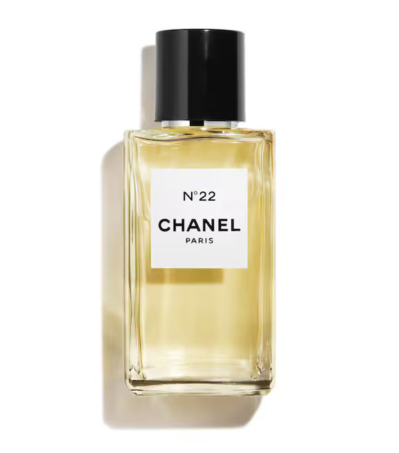 CHANEL N°22 EAU DE PARFUM