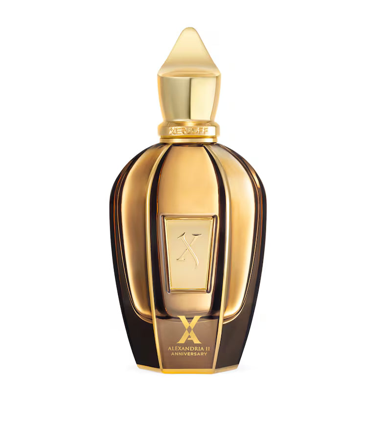 XERJOFF ALEXANDERIA II ANNIVERSARY 100ML