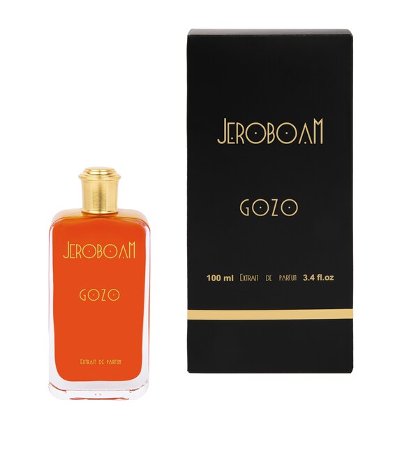 JEROBOAM GOZO EXTRAIT DE PARFUM 100ML