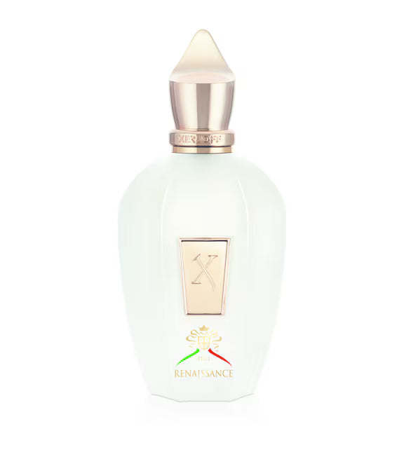 XERJOFF 1861 ZEFIRO EDP 100ML