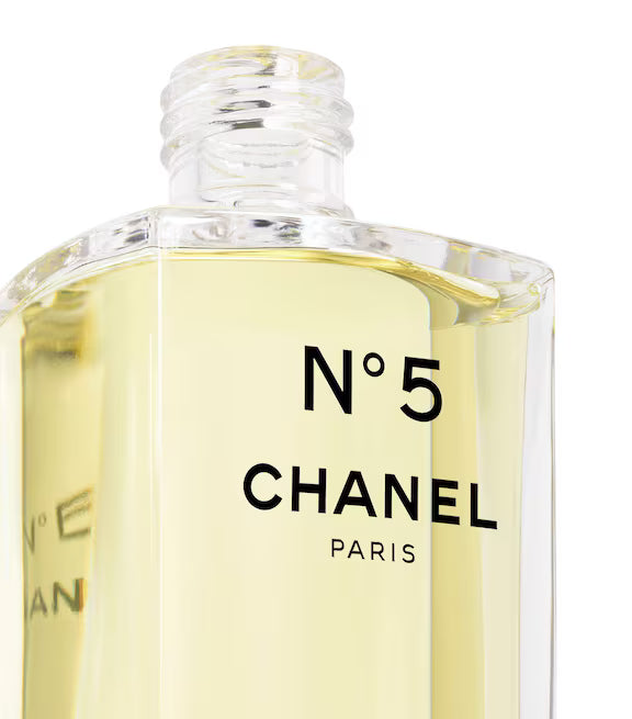 CHANEL N°5 THE BODY OIL 250ML