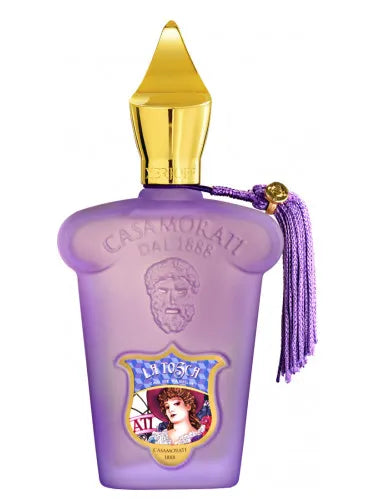 XERJOFF CASAMORATI LA TOSCA EDP 100ML