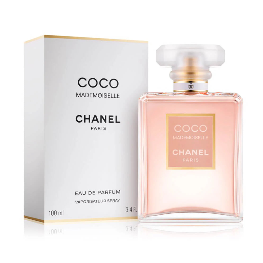CHANEL COCO MADEMOISELLE