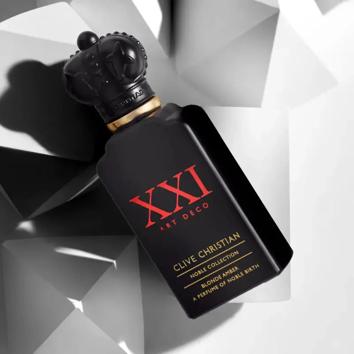 CLIVE CHRISTIAN BLONDE AMBER 50ML