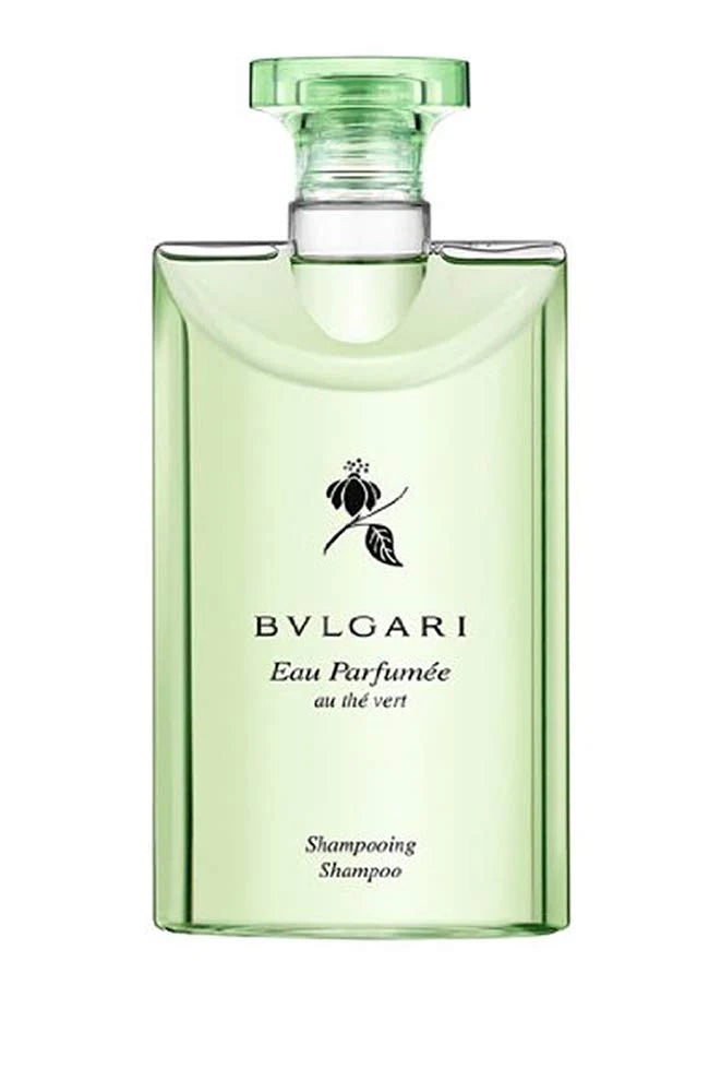BVLGARI GREEN TEA SHAMPOO