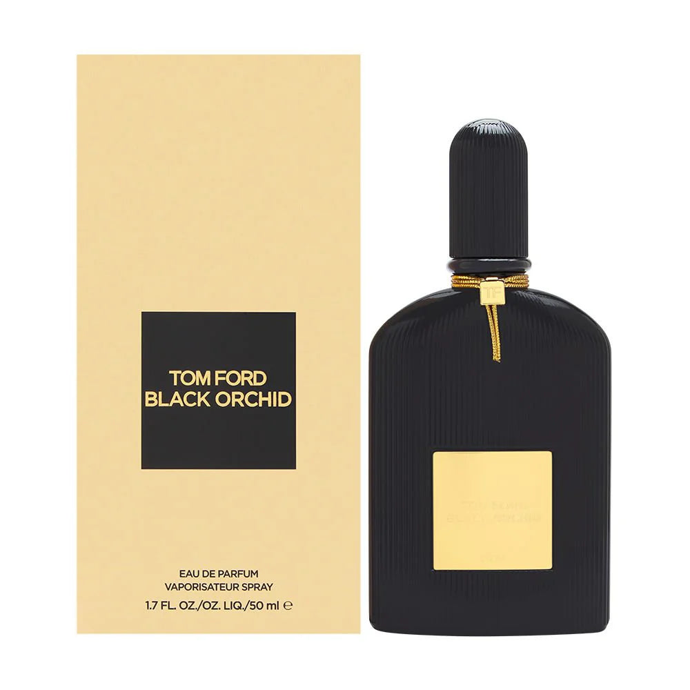 TOM FORD BLACK ORCHID EAU DE PARFUM 100ML
