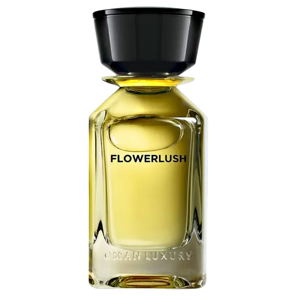 OMANLUXURY FLOWERLUSH EAU DE PARFUM 100ML