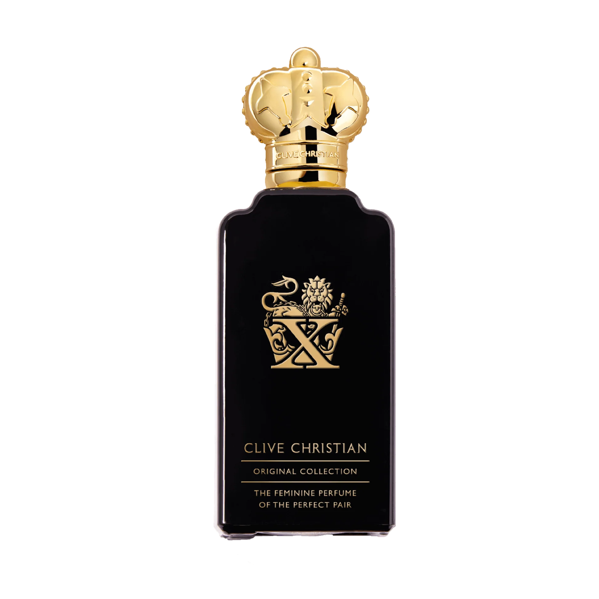 CLIVE CHRISTIAN X FEMININE 50ML