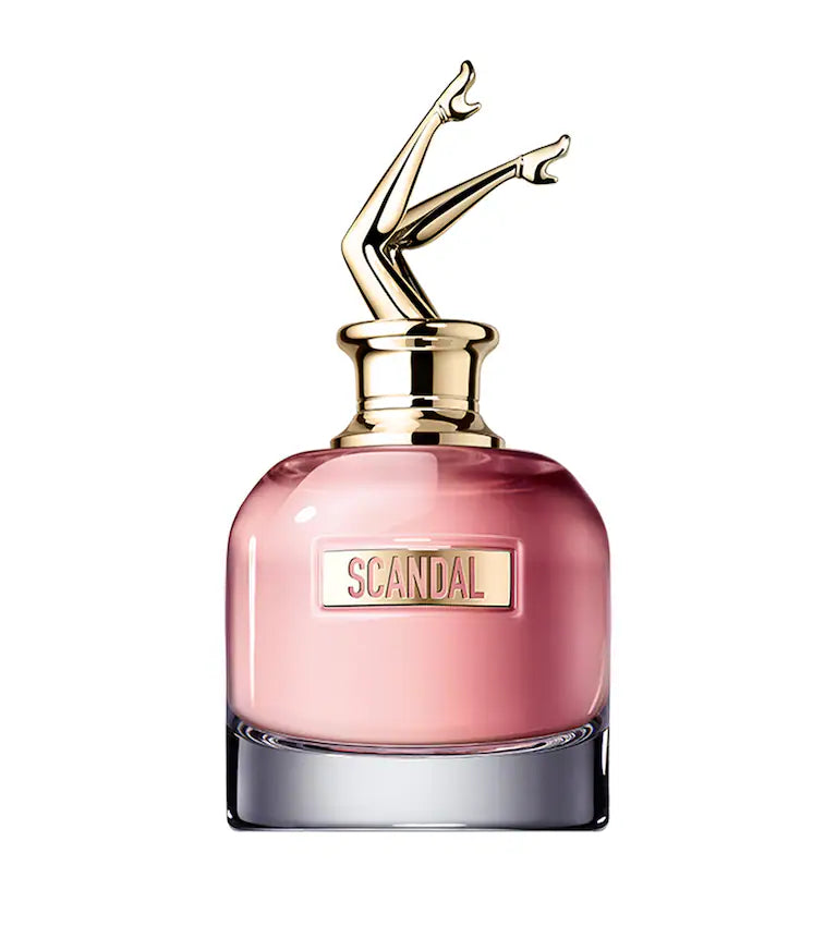 JEAN PAUL GAULTIER SCANDAL EAU DE PARFUM 80ML