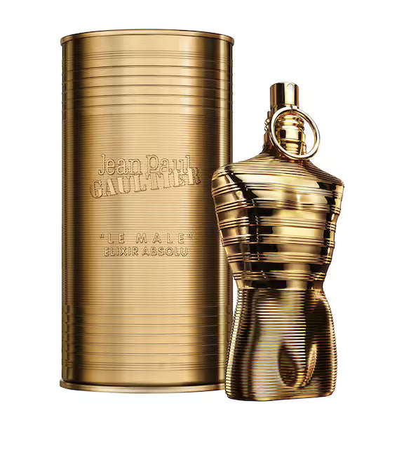 JEAN PAUL GAULTIER LE MALE ELIXIR ABSOLU PARFUM INTENSE