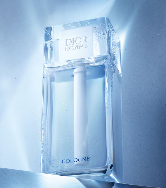 DIOR HOMME COLOGNE