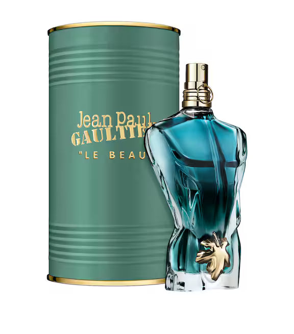 JEAN PAUL GAULTIER LE BEAU EAU DE TOILETTE 125ML