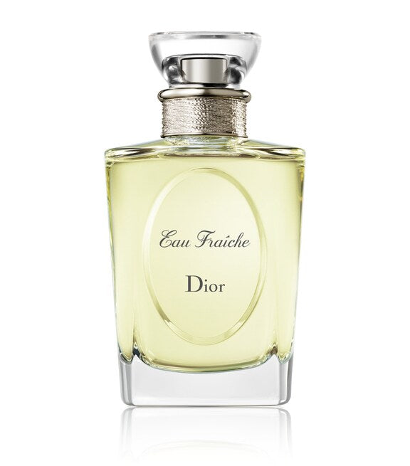 DIOR EAU FRAÎCHE EAU DE TOILETTE 100ML