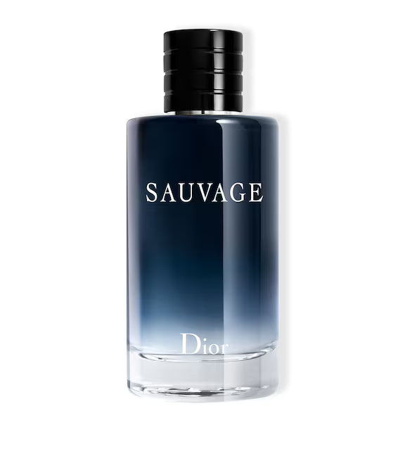 CHRISTIAN DIOR SAUVAGE EAU DE TOILETTE 200ML
