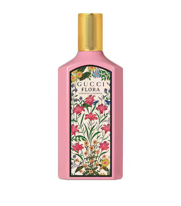 GUCCI FLORA GORGEOUS GARDENIA EAU DE PARFUM 100ML