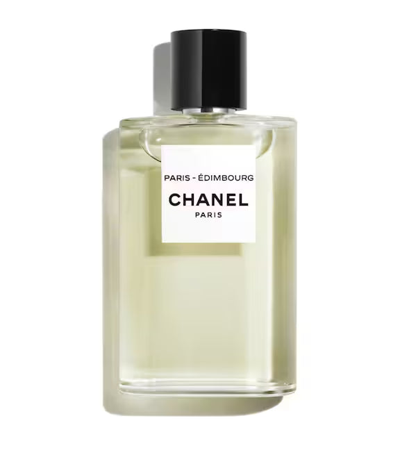 CHANEL PARIS EDIMBOURG EDT 125 ML