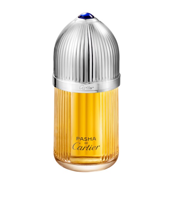 CARTIER PASHA PARFUM 100ML