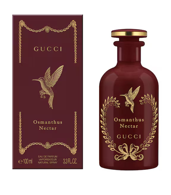 GUCCI THE ALCHEMIST’S GARDEN OSMANTHUS NECTAR EAU DE PARFUM 100ML