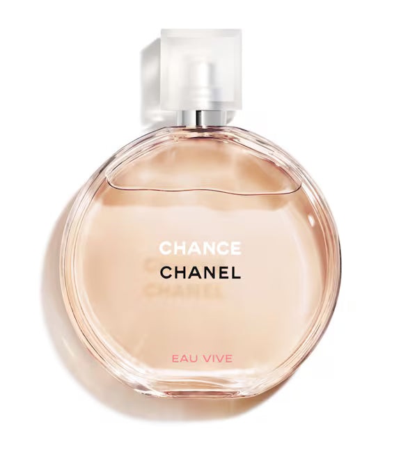 CHANEL CHANCE EAU VIVE EDT 100 ML