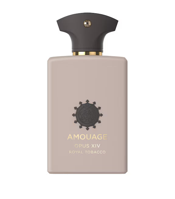 AMOUAGE OPUS XIV ROYAL TOBACCO EAU DE PARFUM 100ML