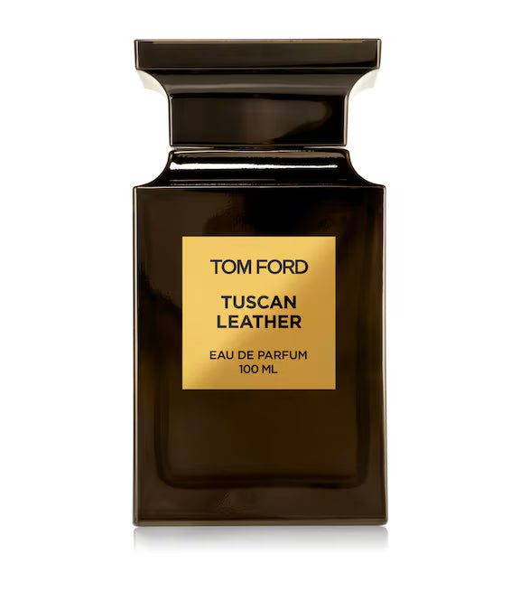 TOM FORD TUSCAN LEATHER EAU DE PARFUM100ML