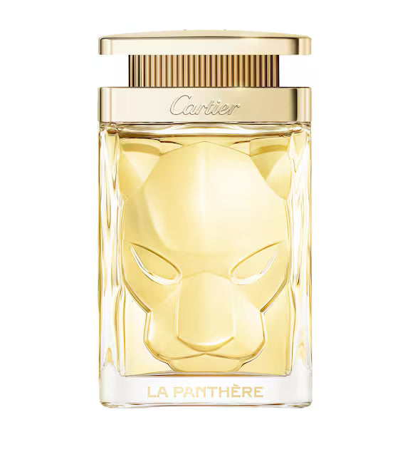 CARTIER LA PANTHÈRE ELIXIR EAU DE PARFUM (100ML)