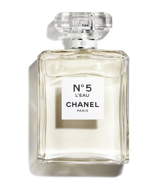 CHANEL N°5 L’EAU EAU DE TOILETTE
