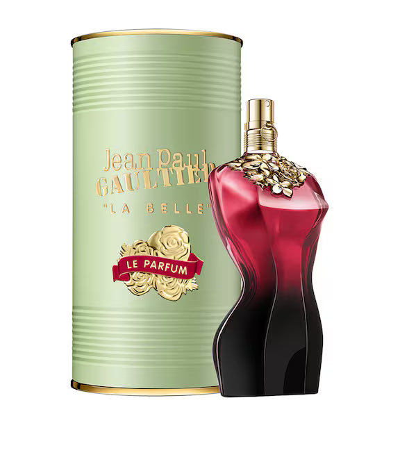 JEAN PAUL GAULTIER LA BELLE LE PARFUM EAU DE PARFUM