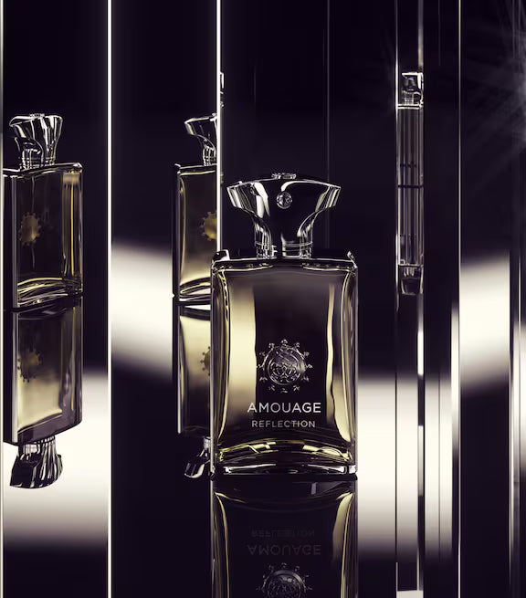 AMOUAGE REFLECTION MAN EAU DE PARFUM 100ML