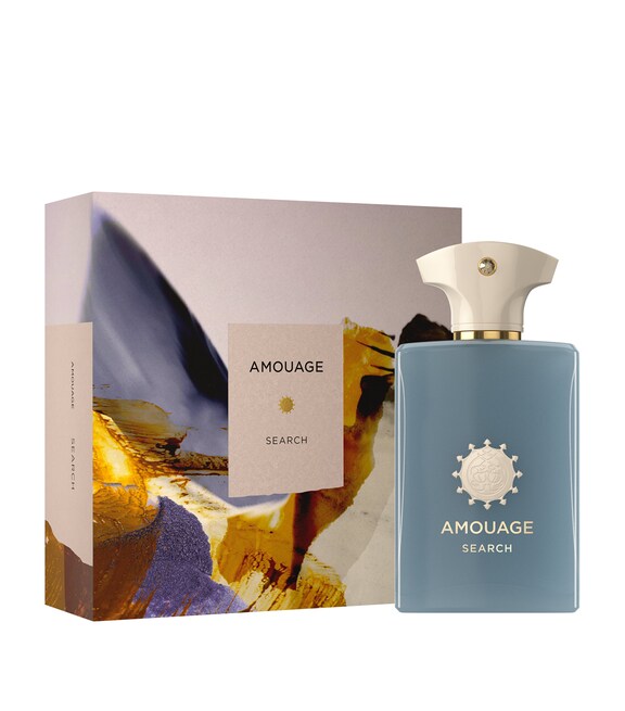 AMOUAGE SEARCH EAU DE PARFUM 100ML