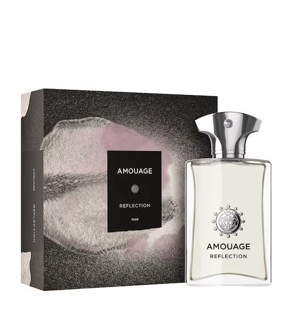 AMOUAGE REFLECTION MAN EAU DE PARFUM 100ML