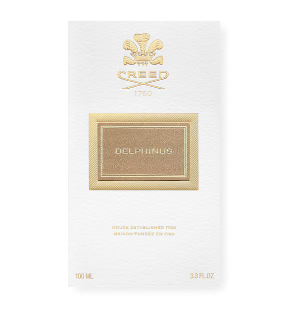 CREED MILLÉSIME DELPHINUS EAU DE PARFUM 100ML